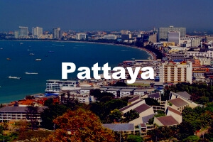 Pattaya, Thailand