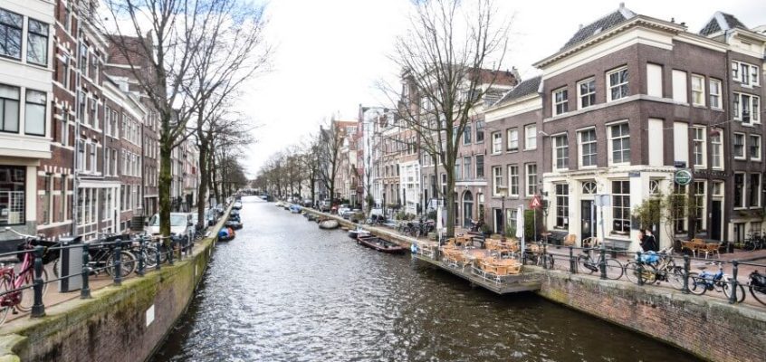Top Things to do in Amsterdam