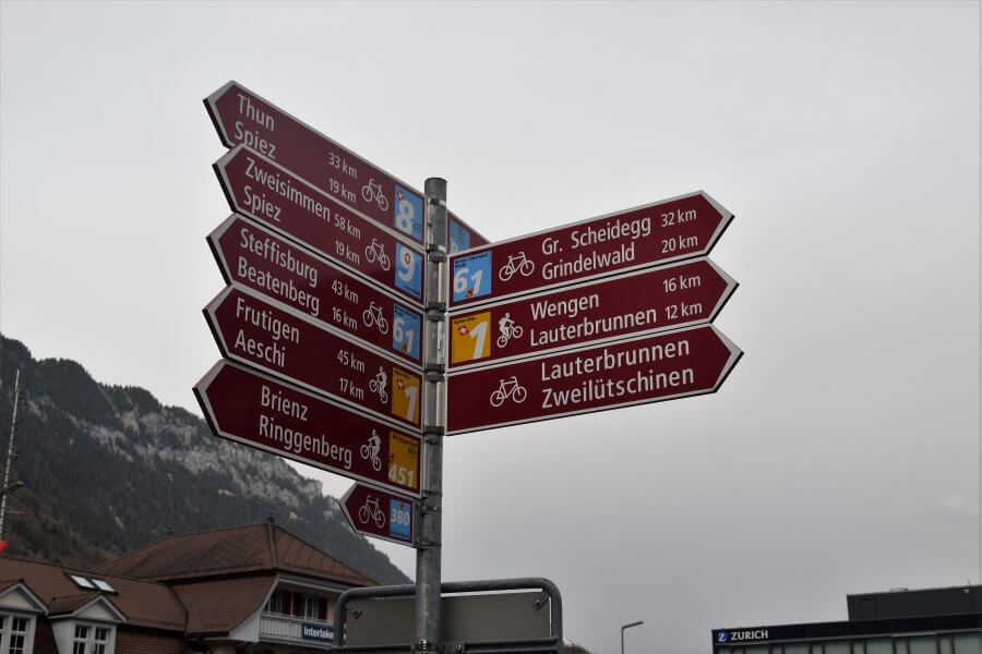 Nearby attraction of Interlaken
