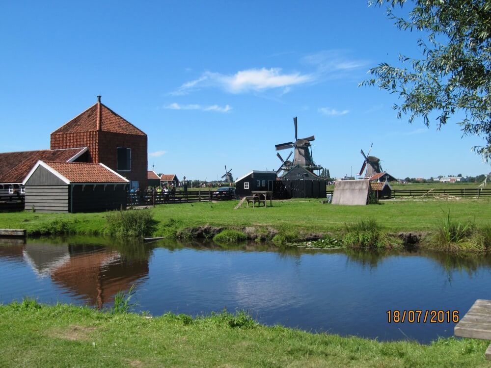 windmill-amsterdam