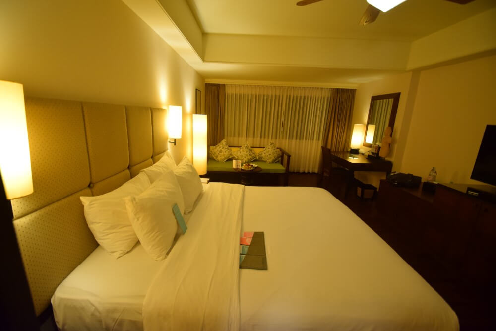 room travelpeppy hotel
