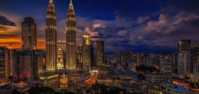 Top Things to do in Kuala Lumpur