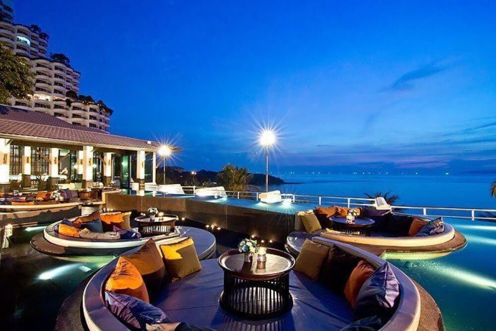 royal cliff beach terrace hotel