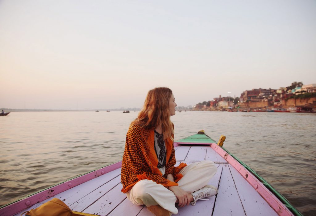 Indian destinations for solo women