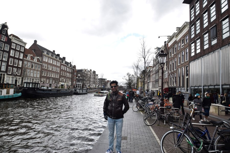 Top Things to do in Amsterdam Jordaan Amsterdam