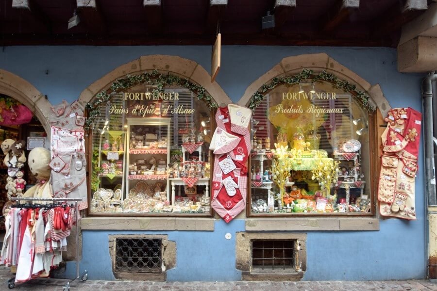 Decorative Shops Colmar