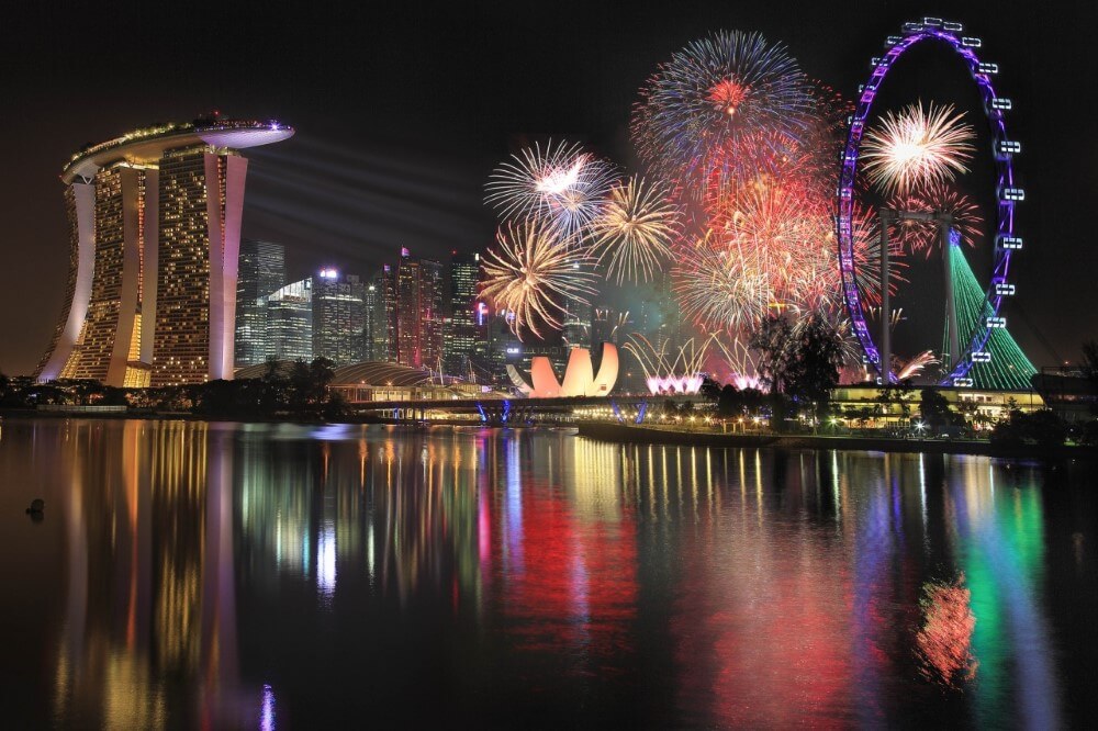 Singapore_Fireworks