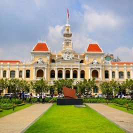 Top Attractions Ho Chi Minh Airport Guide