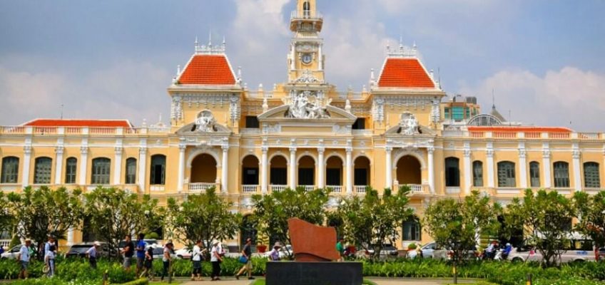 Top Attractions Ho Chi Minh Airport Guide