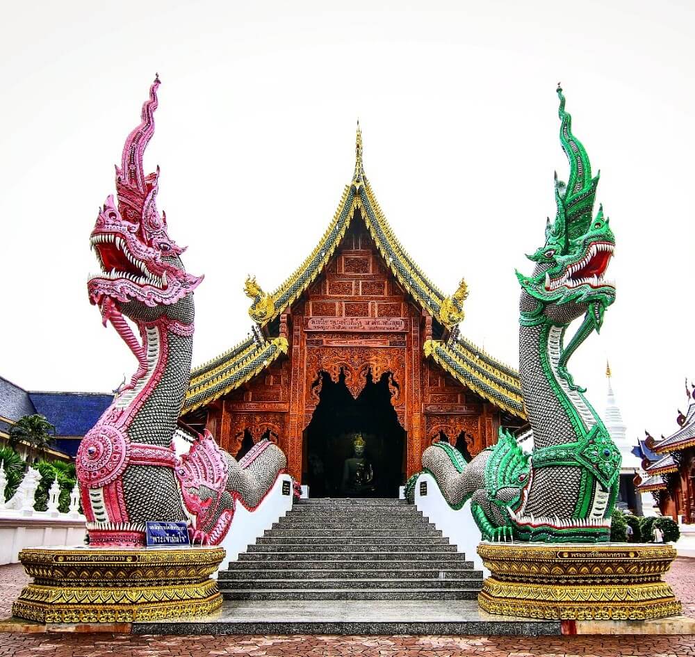 travelpeppy Chiang Mai Travel guide
