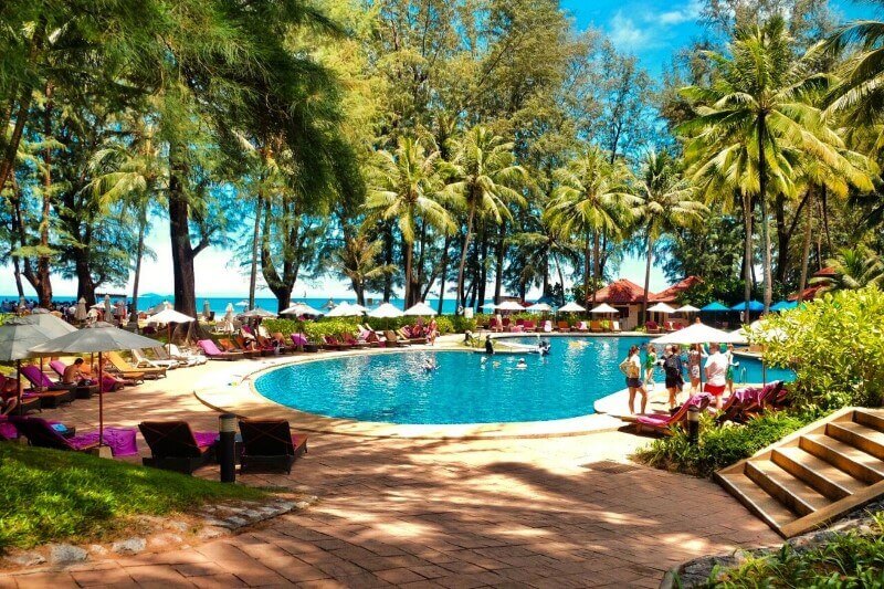 Hotel Pattaya travel guide