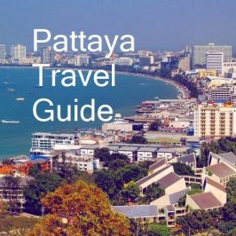 Pattaya Travel Guide for Indians