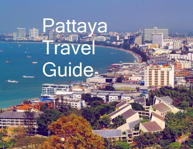 Pattaya Travel Guide for Indian travelers 2024