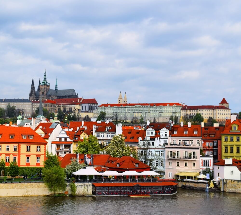 travelpeppy Prague Travel Guide