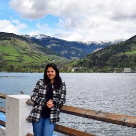 Zell am see day trip
