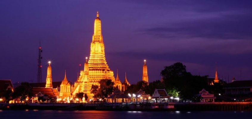 2 days in Bangkok : How to spend it Perfectly !