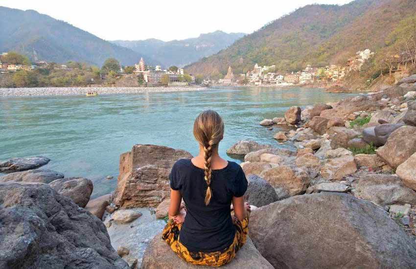 Indian destinations for solo women