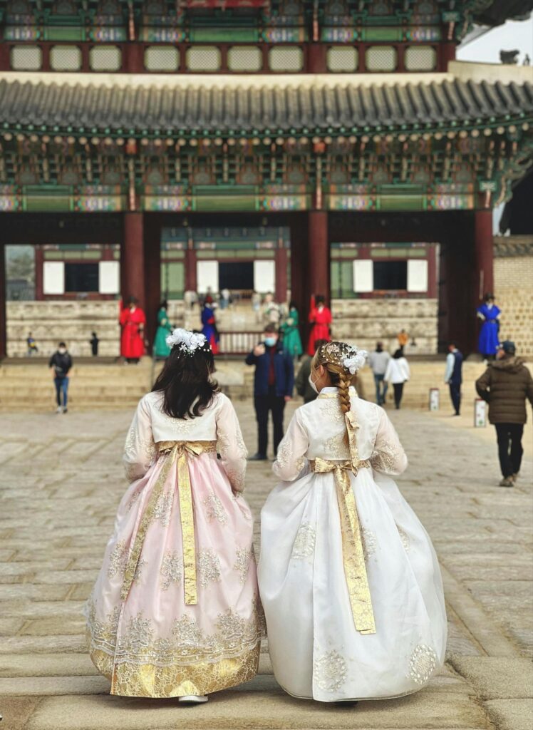 Top things to do in Seoul